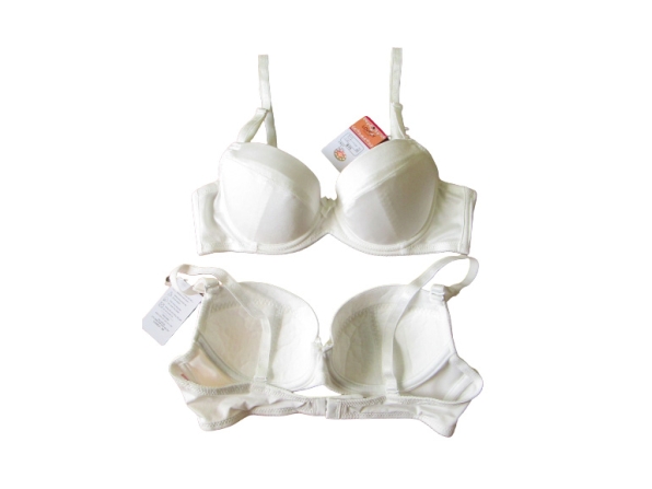 ÁO LOVELY 630 - MÀU TRẮNG ÁO LOVELY 630 - MÀU TRẮNG